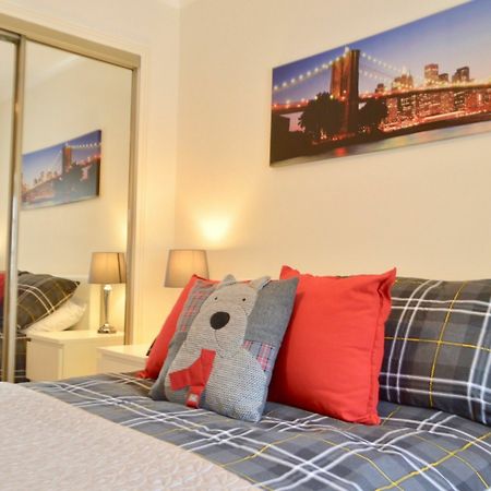 Gorgeous 2 Bedroom Apartment In Converted Church Edimburgo Esterno foto