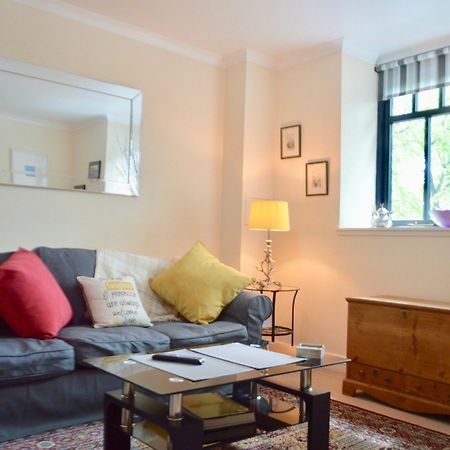 Gorgeous 2 Bedroom Apartment In Converted Church Edimburgo Esterno foto