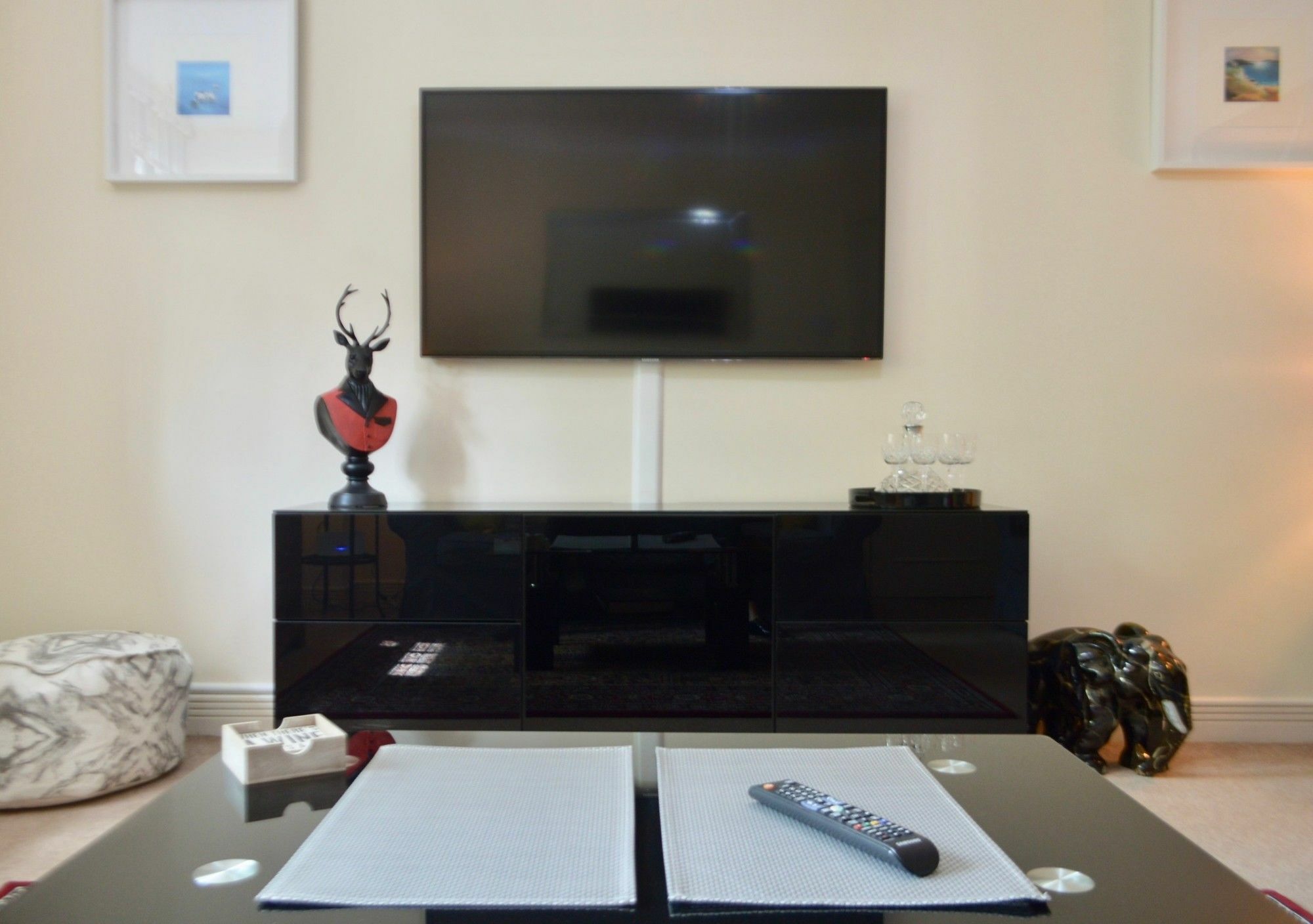 Gorgeous 2 Bedroom Apartment In Converted Church Edimburgo Esterno foto
