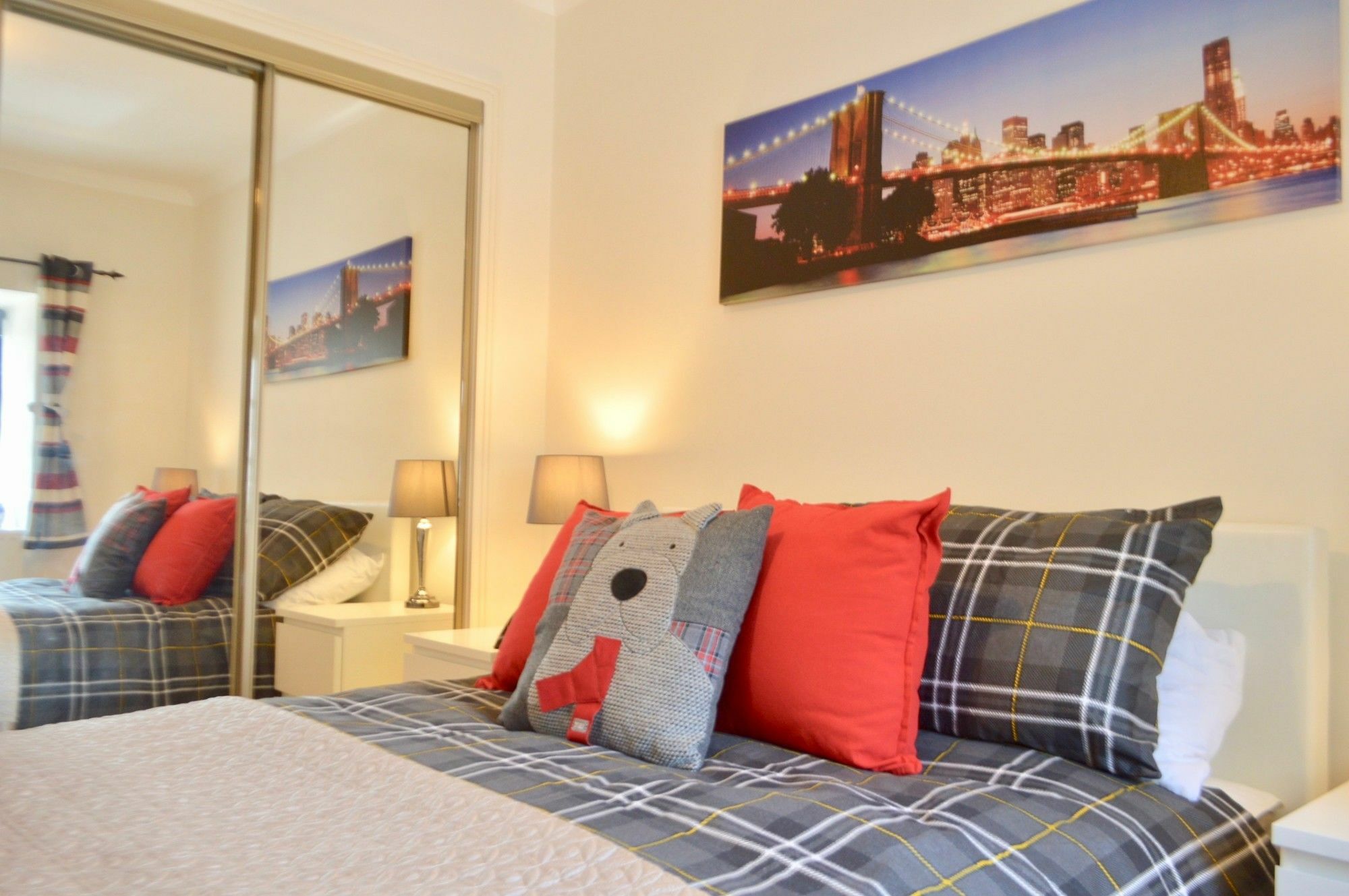 Gorgeous 2 Bedroom Apartment In Converted Church Edimburgo Esterno foto