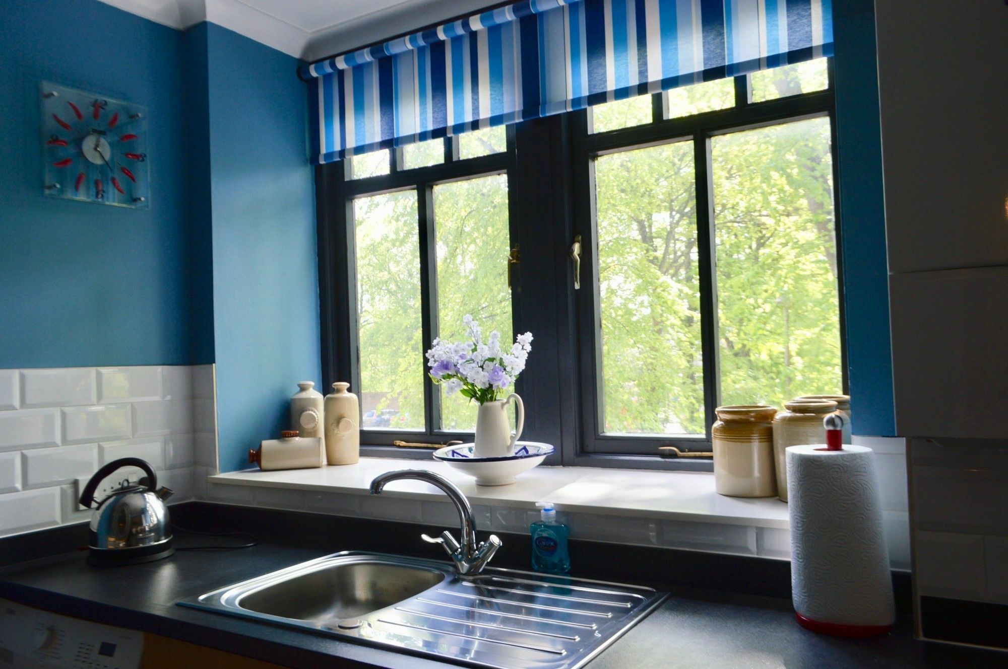 Gorgeous 2 Bedroom Apartment In Converted Church Edimburgo Esterno foto