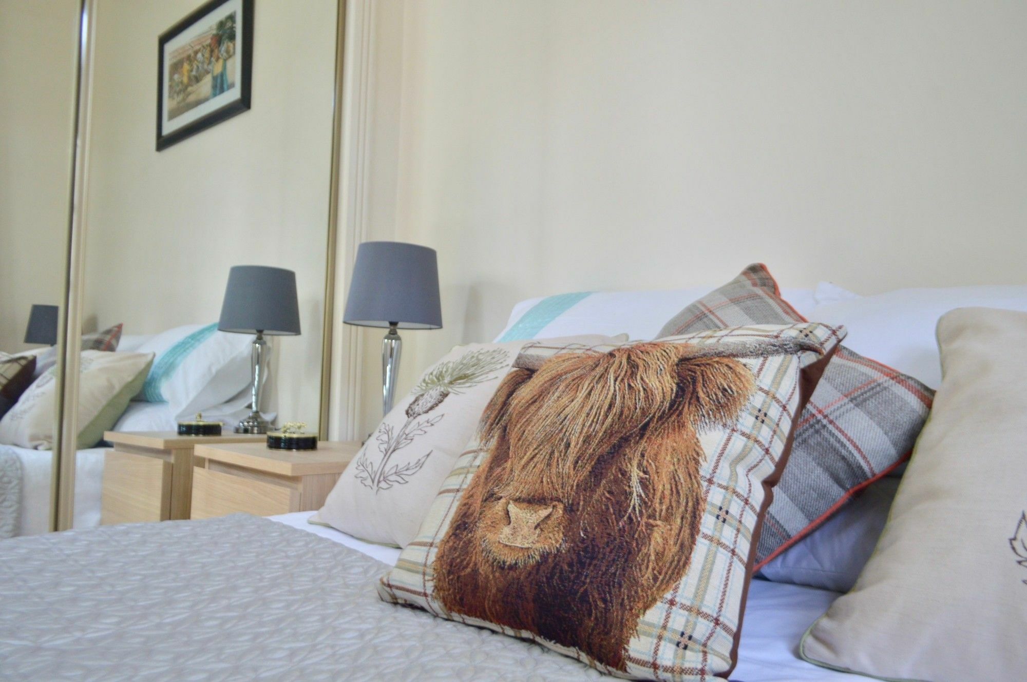 Gorgeous 2 Bedroom Apartment In Converted Church Edimburgo Esterno foto